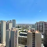 Depto Completo 3D-2B Centro Historico