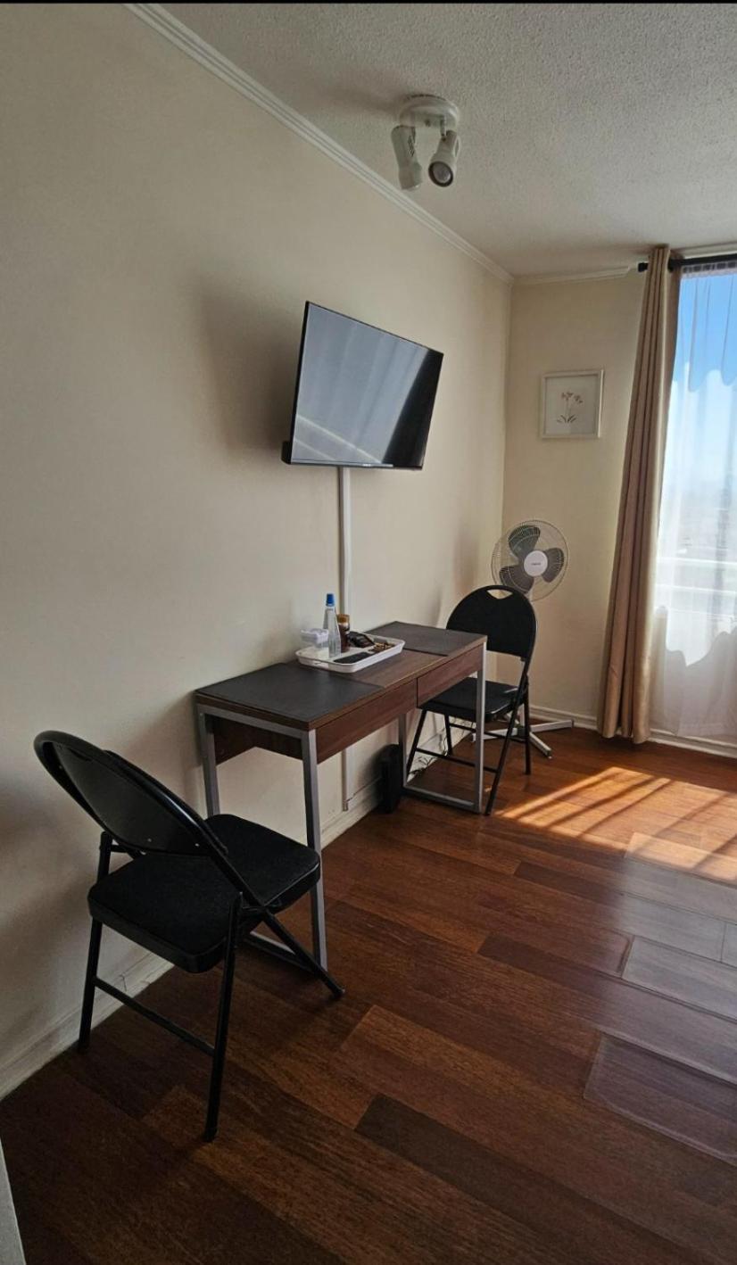 Apartamento Depto Completo 3d-2b Centro Historico