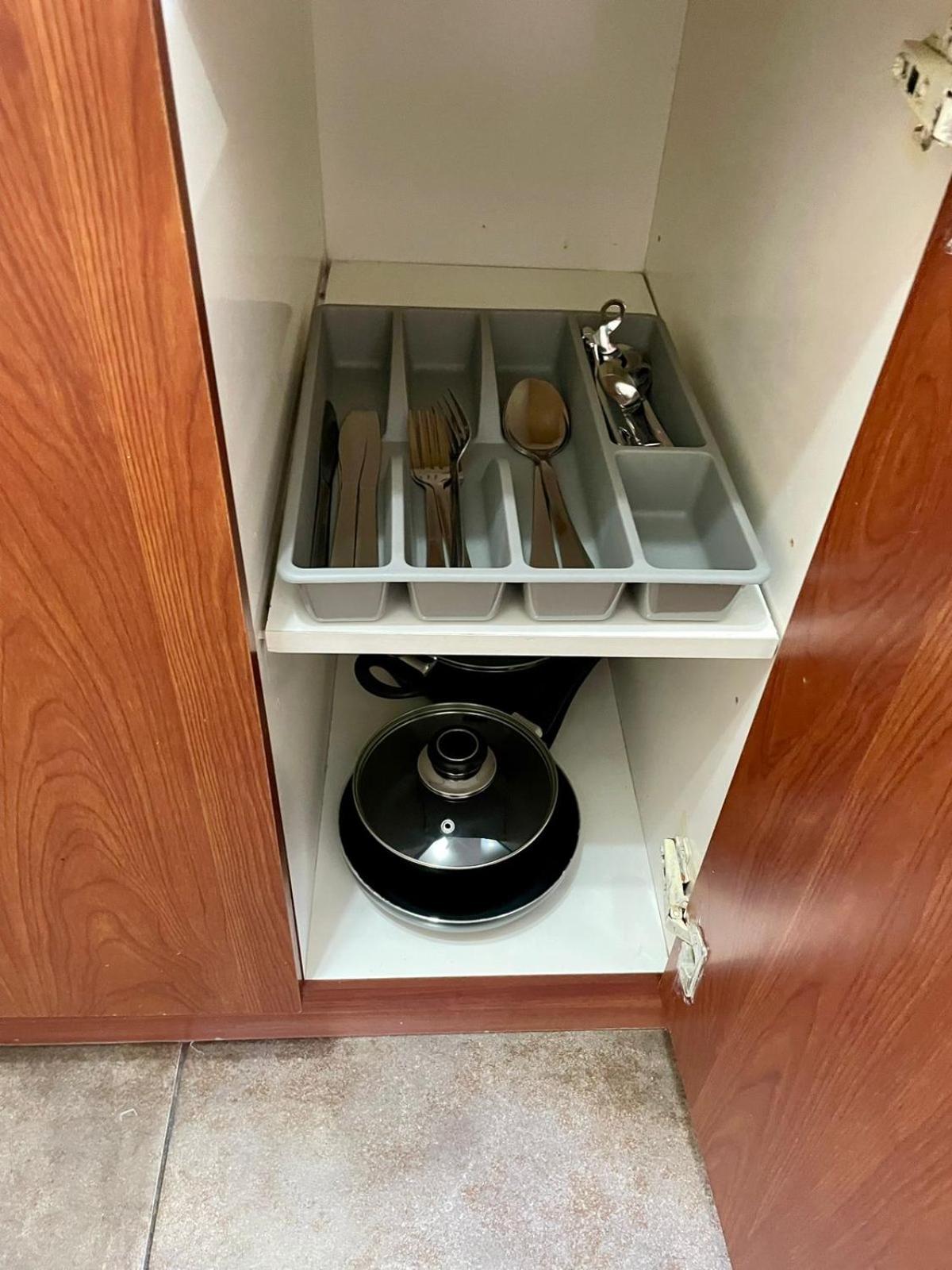 Apartamento Depto Completo 3d-2b Centro Historico