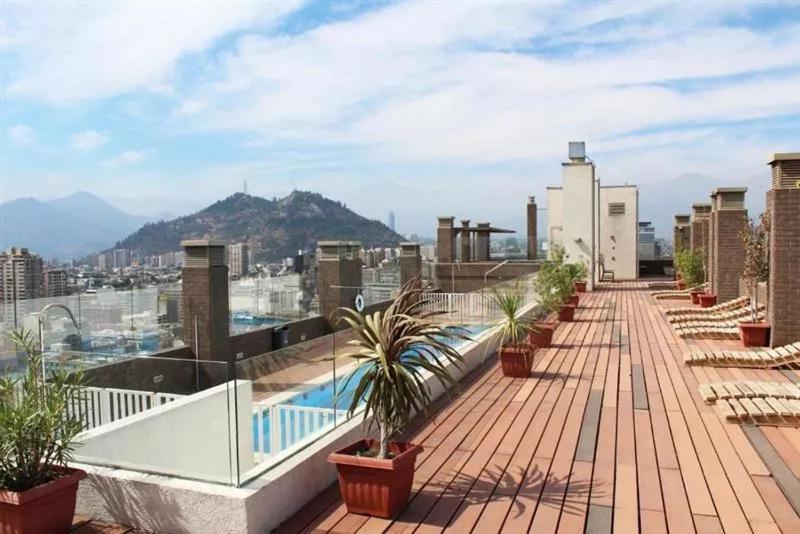 Depto Completo 3d-2b Centro Historico Apartamento