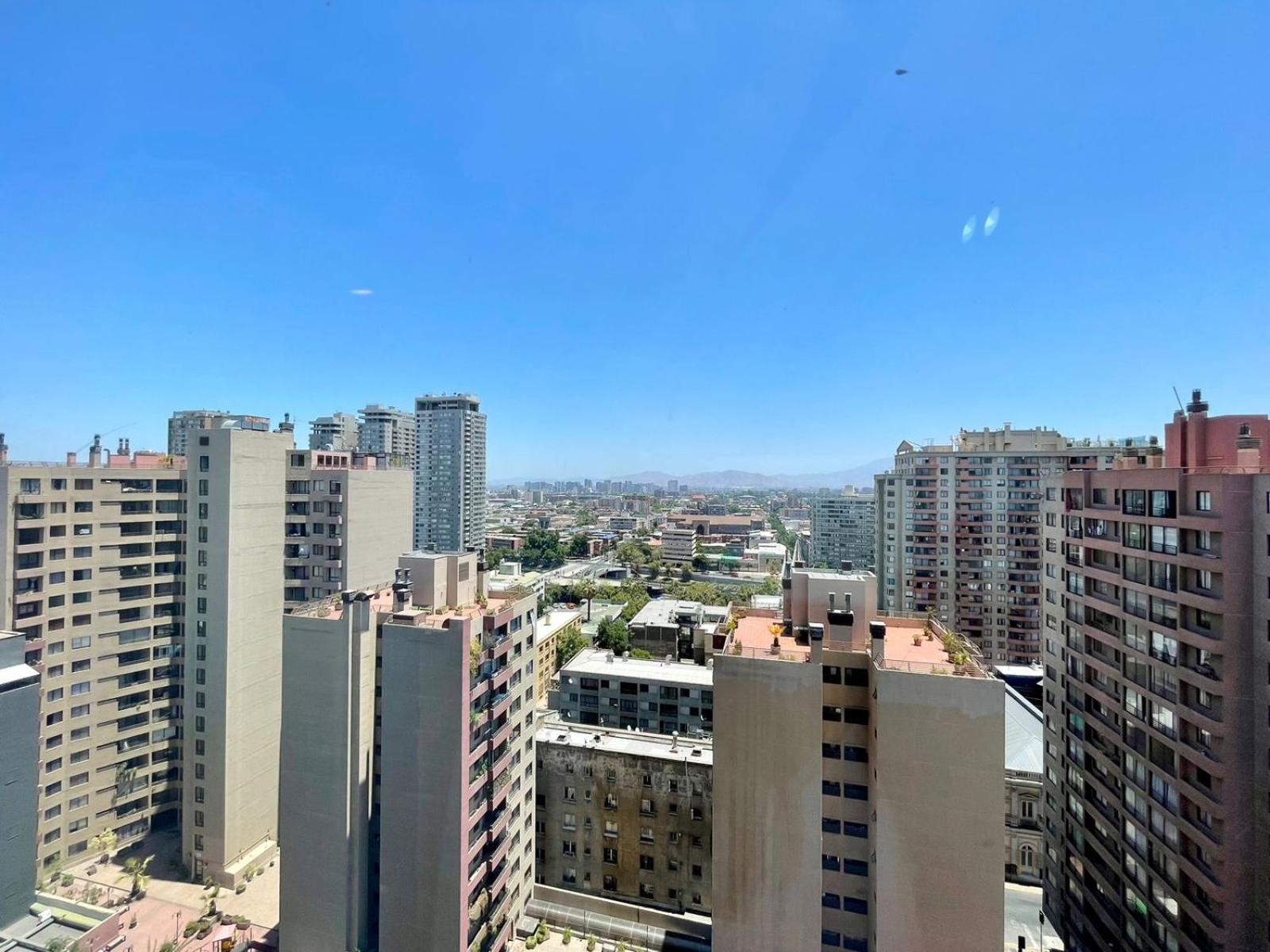Depto Completo 3d-2b Centro Historico Apartamento