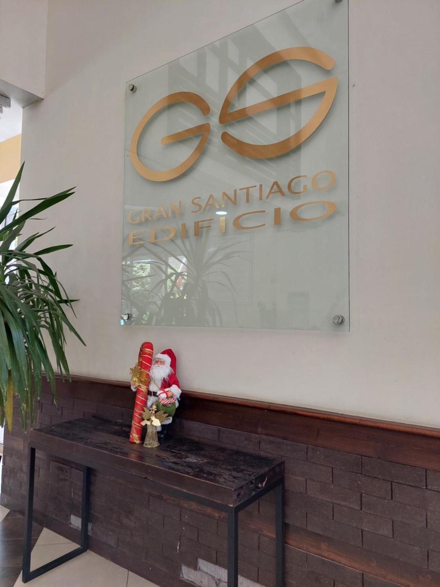 Apartamento Depto Completo 3d-2b Centro Historico